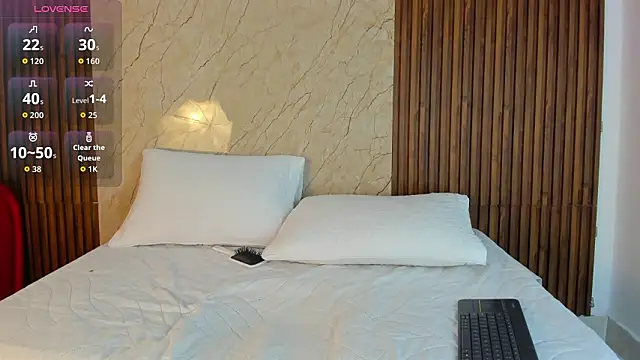 candy hot dirty online show from 6, 3, 2026