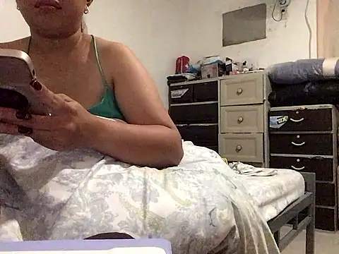 lady candy85 online show from 9, 2, 2026