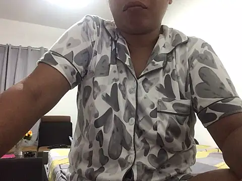 lady candy85 online show from 26, 2, 2026