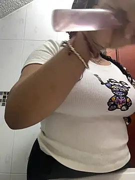 Ximena firee online show from 23, 2, 2026