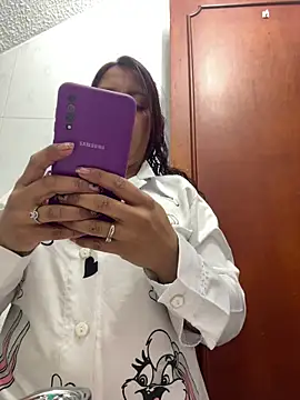 Ximena firee online show from 26, 2, 2026