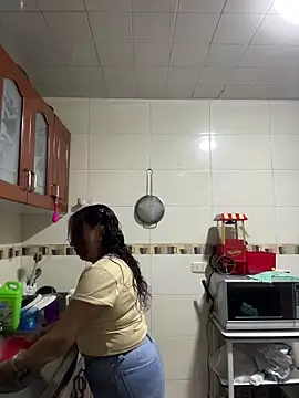 Ximena firee online show from 24, 2, 2026