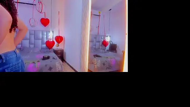 NoaMalak7 online show from 14, 2, 2026