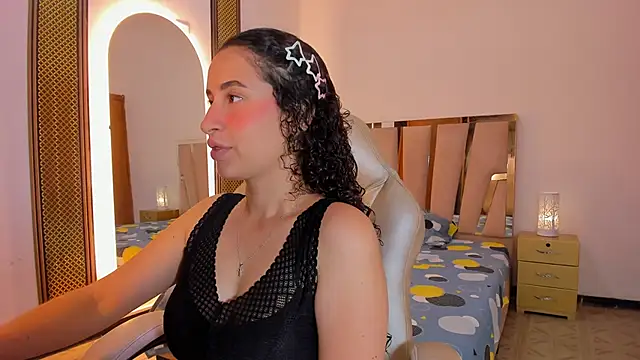 NoaMalak7 online show from 4, 3, 2026