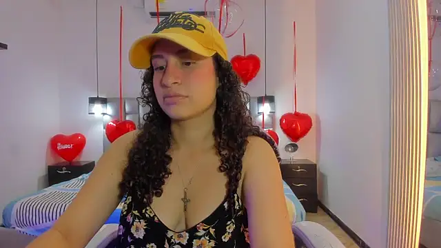 NoaMalak7 online show from 15, 2, 2026