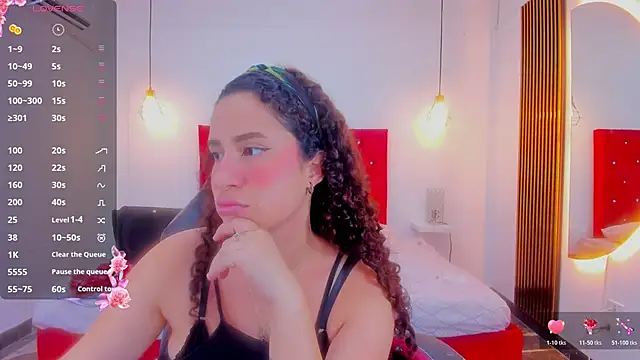 NoaMalak7 online show from 13, 2, 2026