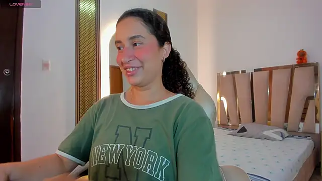 NoaMalak7 online show from 1, 3, 2026