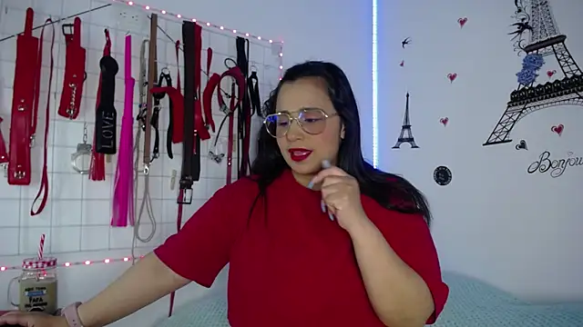 shannon queen- online show from 26, 3, 2026