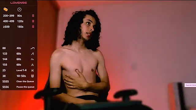 Dann-Winner online show from 26, 3, 2026