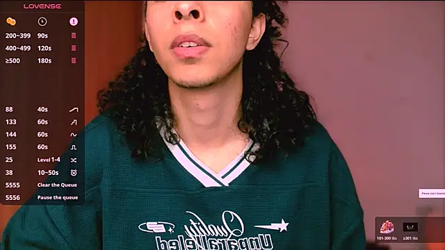 Dann-Winner online show from 29, 3, 2026