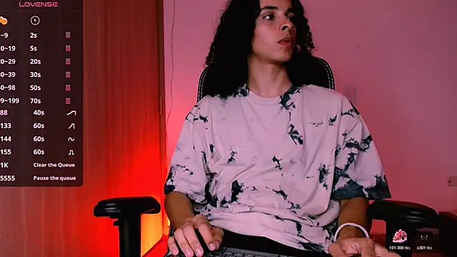 Dann-Winner online show from 7, 3, 2026