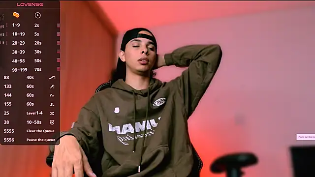 Dann-Winner online show from 22, 3, 2026