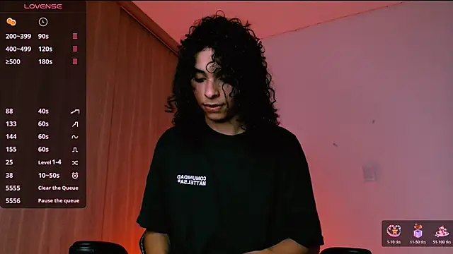 Dann-Winner online show from 8, 3, 2026