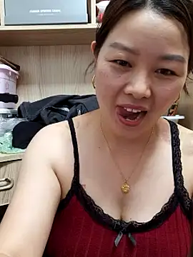 Jennie dogy online show from 15, 5, 2026