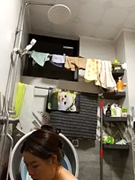 Jennie dogy online show from 28, 4, 2026