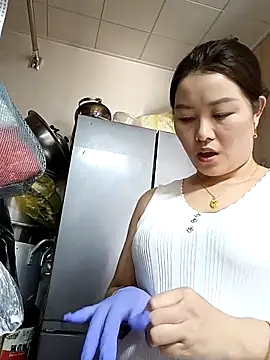Jennie dogy online show from 4, 4, 2026