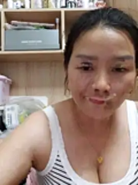 Snapshot of Jennie_dogy chatting on 17, 7, 2026 Jennie dogy online show from 17, 7, 2026