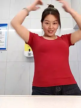 Jennie dogy online show from 14, 4, 2026