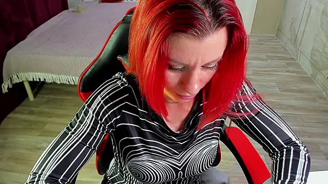 RinaFox   online show from 20, 2, 2026