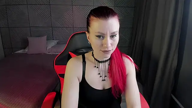 RinaFox   online show from 28, 2, 2026