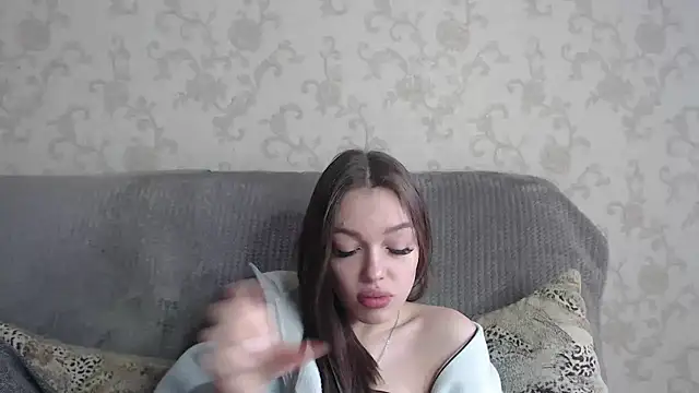 CandyGyrl online show from 8, 4, 2026