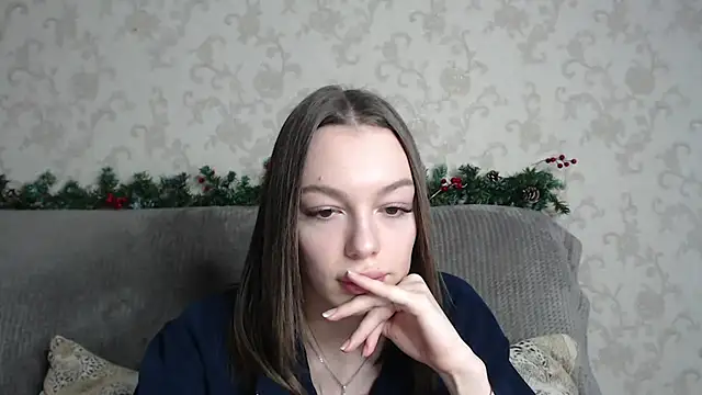 CandyGyrl online show from 10, 2, 2026