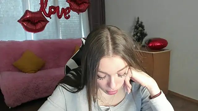 CandyGyrl online show from 26, 3, 2026