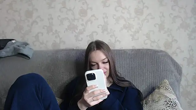 CandyGyrl online show from 9, 4, 2026