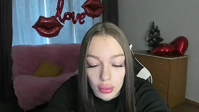 CandyGyrl online show from 24, 3, 2026