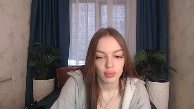 CandyGyrl online show from 28, 3, 2026