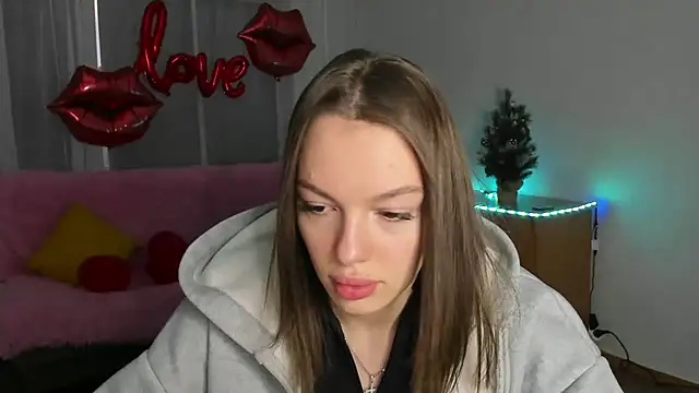 CandyGyrl online show from 18, 2, 2026