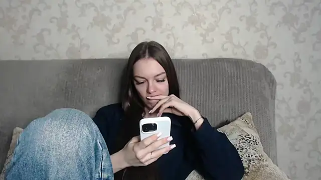 CandyGyrl online show from 27, 3, 2026