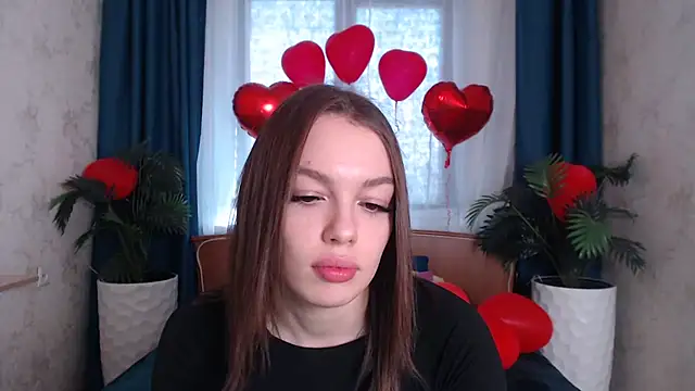 CandyGyrl online show from 20, 2, 2026