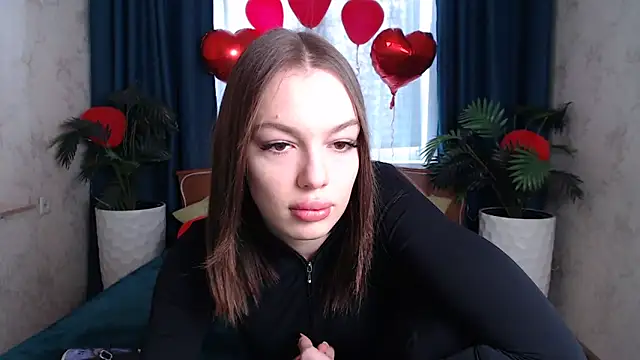 CandyGyrl online show from 4, 3, 2026