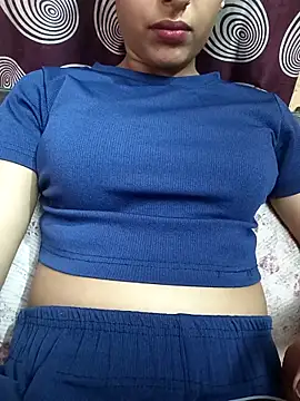 Snapshot of komalsharma99 chatting on 9, 5, 2026 komalsharma99 online show from 9, 5, 2026
