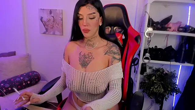 Lexyy evanss1 online show from 23, 6, 2026