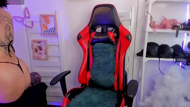 Lexyy evanss1 online show from 7, 2, 2026