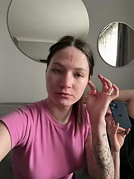 chilhorny online show from 20, 2, 2026