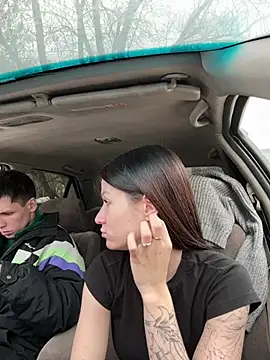 chilhorny online show from 7, 2, 2026