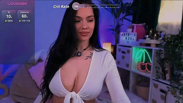 KatherineSwan online show from 27, 3, 2026