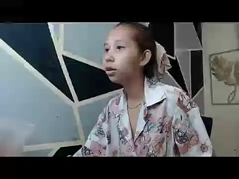 Charming lexi online show from 19, 3, 2026