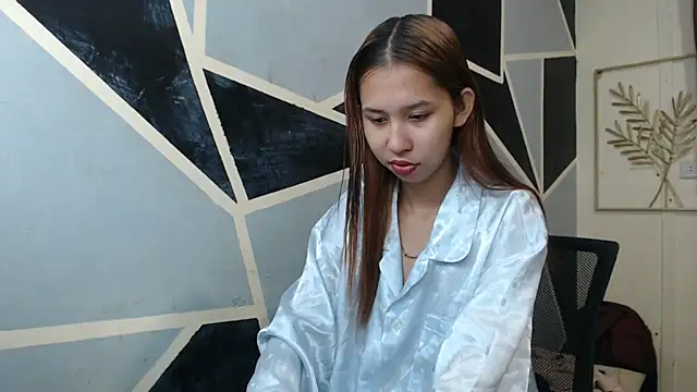 Charming lexi online show from 20, 4, 2026