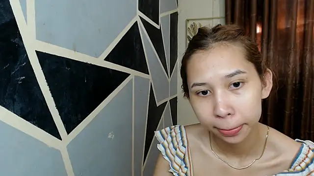 Charming lexi online show from 21, 3, 2026