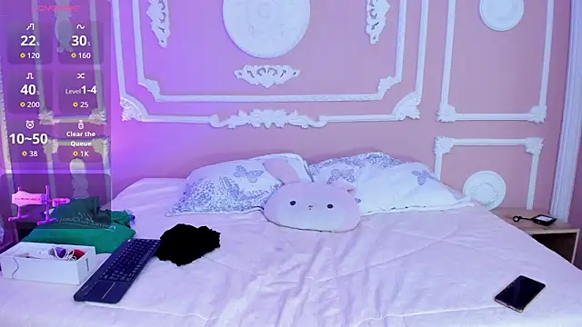 SusiWild online show from 6, 3, 2026