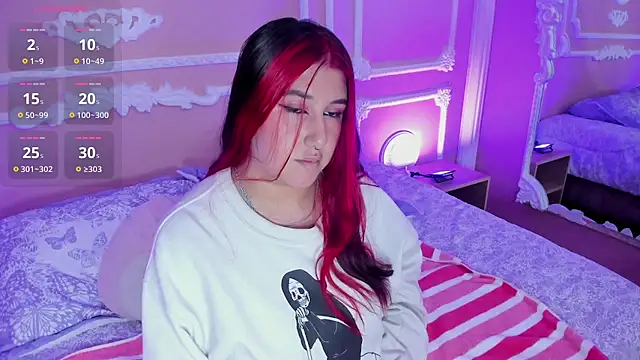 SusiWild online show from 11, 2, 2026