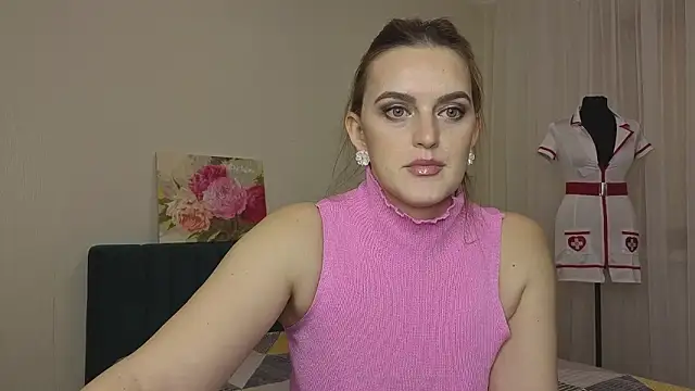 GEvangelinka online show from 21, 2, 2026