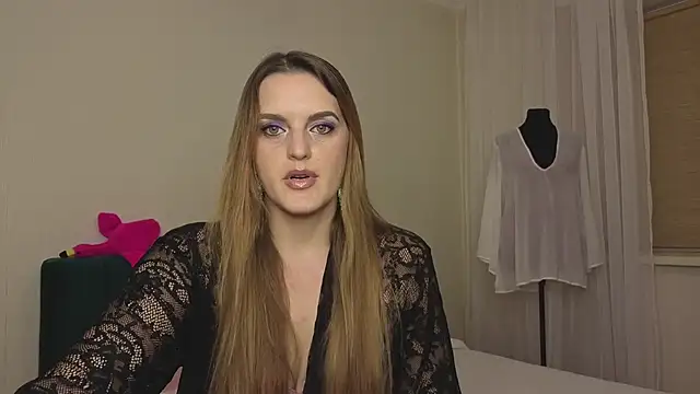 Snapshot of GEvangelinka chatting on 13, 6, 2026 GEvangelinka online show from 13, 6, 2026