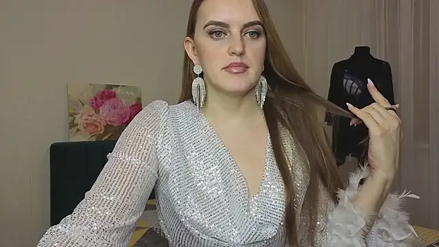 GEvangelinka online show from 9, 2, 2026