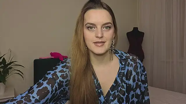 GEvangelinka online show from 30, 5, 2026