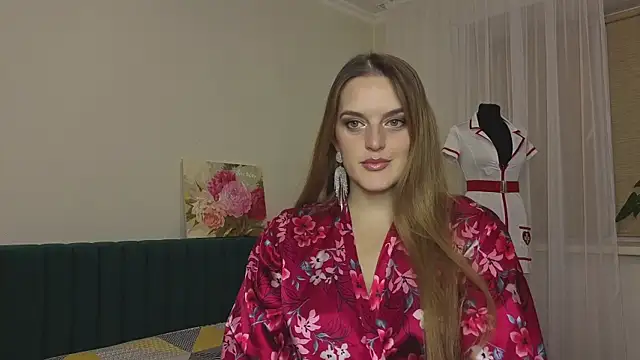GEvangelinka online show from 3, 4, 2026
